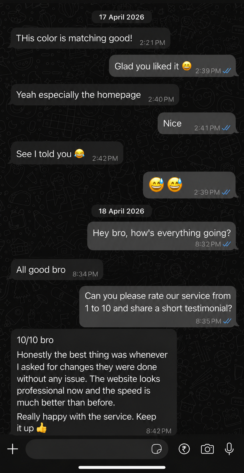 client 2