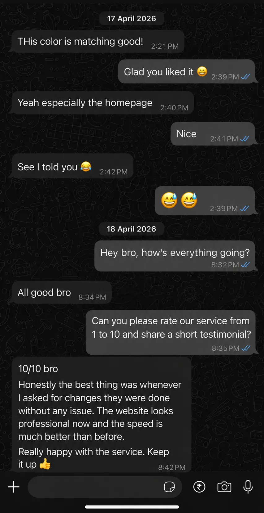 client 2