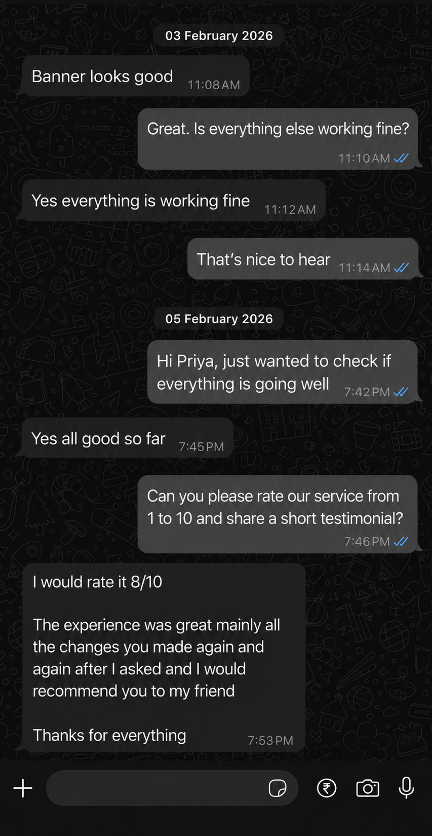 client 4