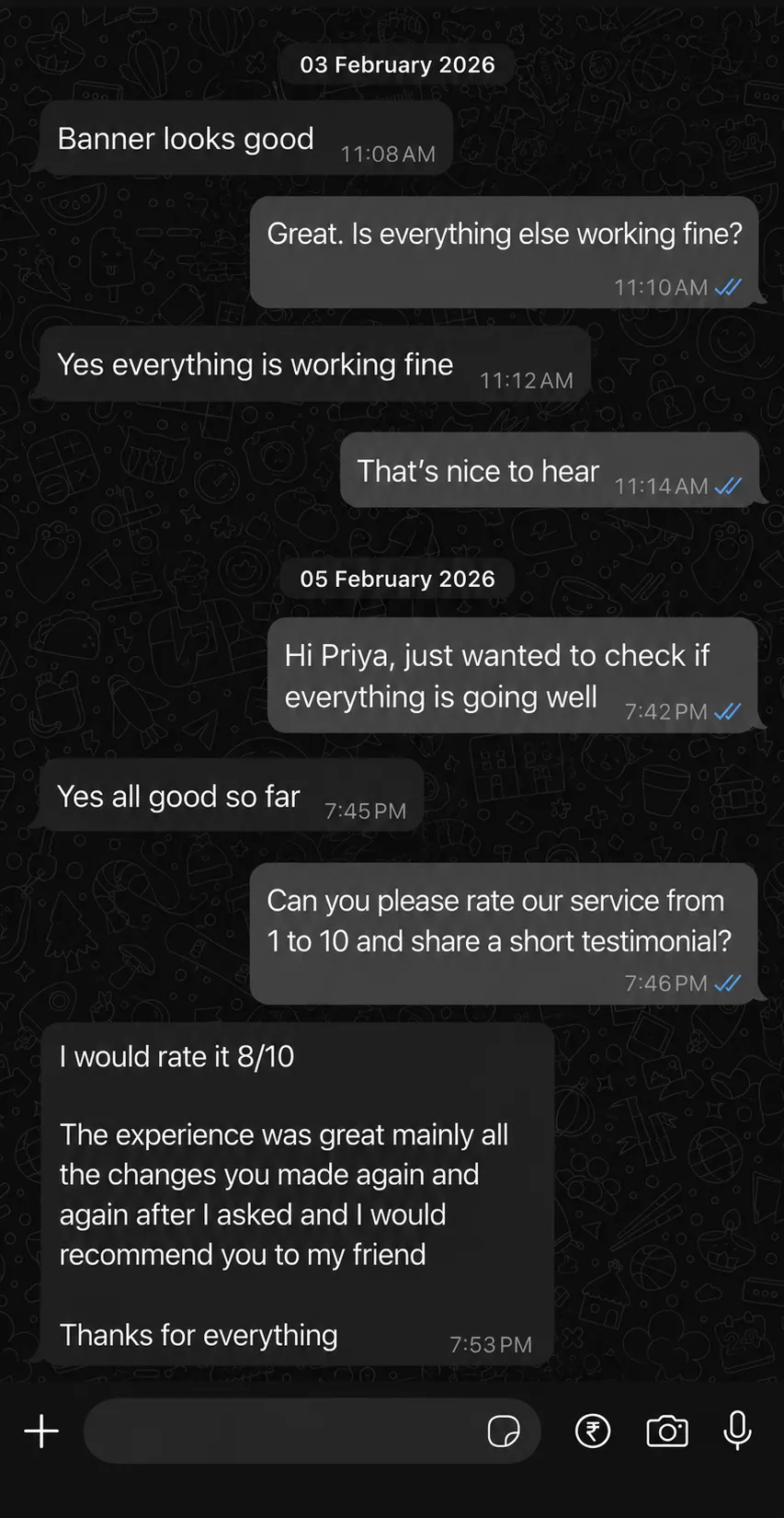 client 4
