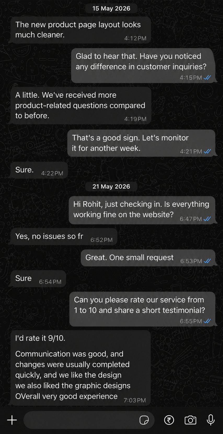 client 5