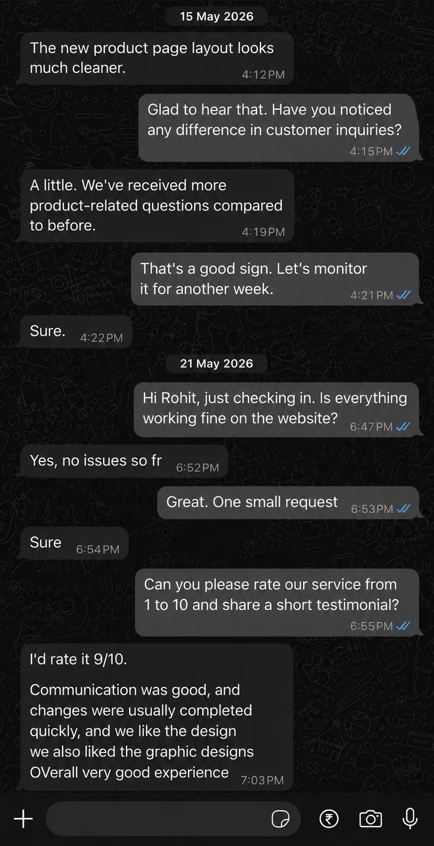 client 5